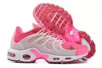 achetez nike air max terrascape plus rose pink